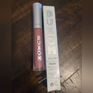 Buxom Full-on Plumping Lip Matte - DOLLY